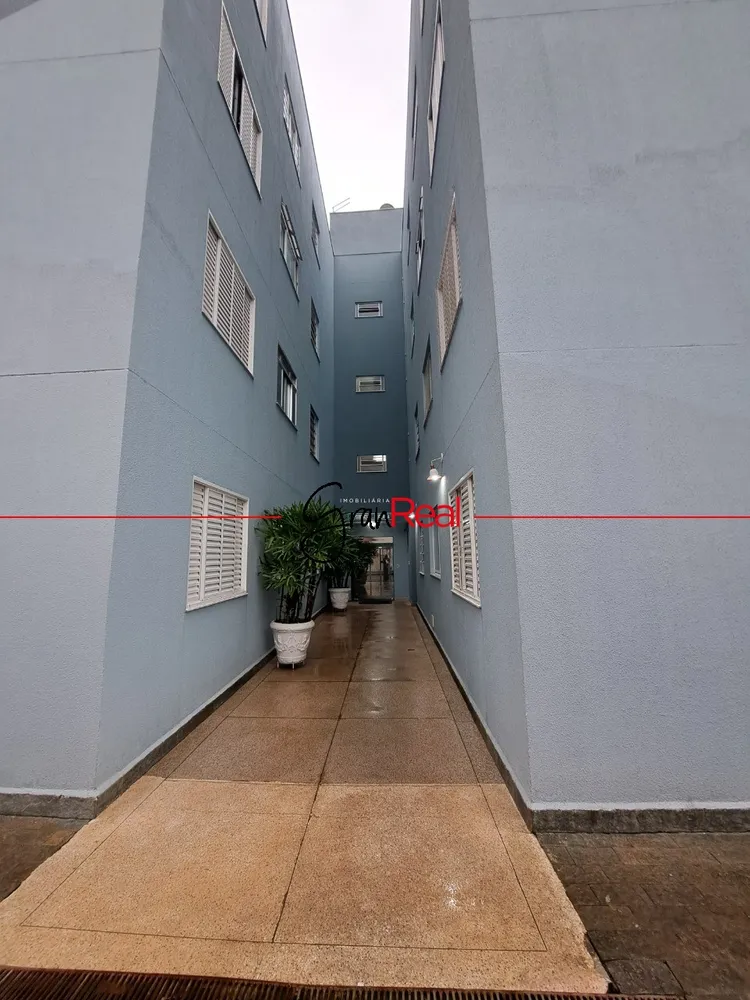 Apartamento, 2 quartos, 88 m² - Foto 9