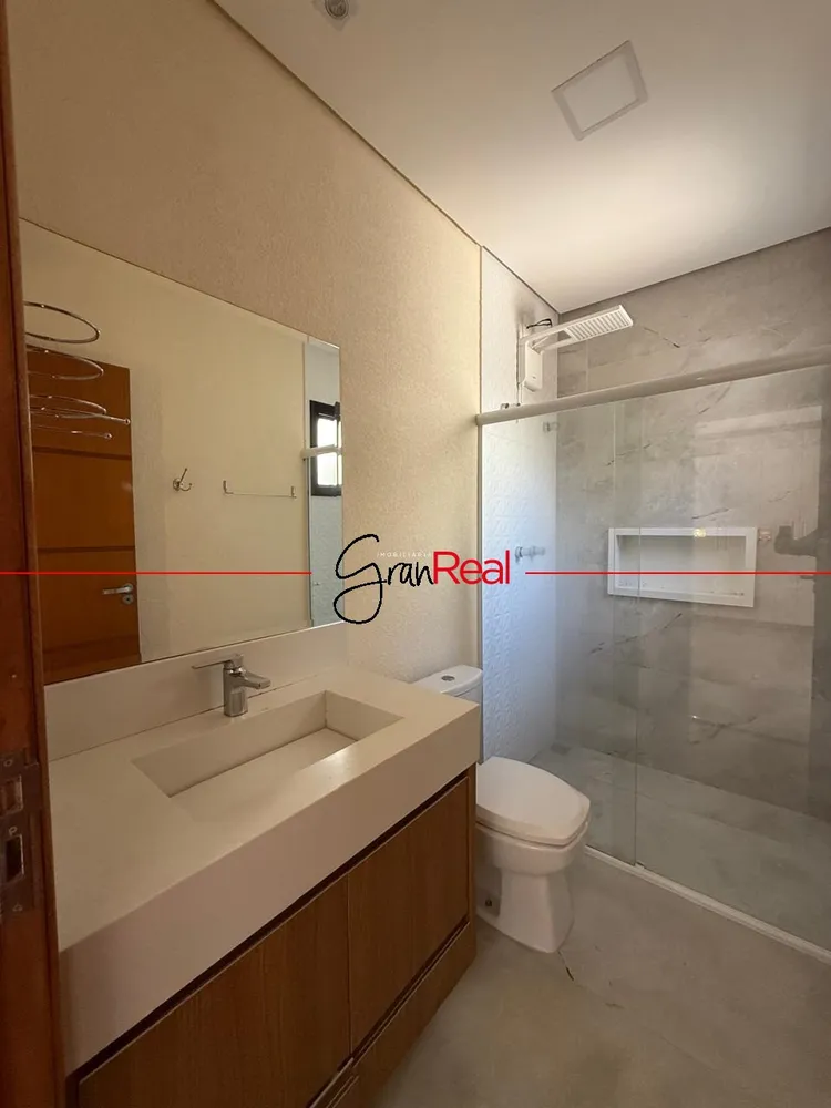 Casa de Condomínio, 3 quartos - Foto 10