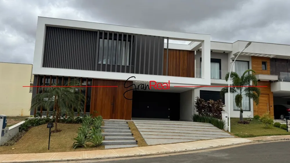 Casa de Condomínio, 5 quartos - Foto 14
