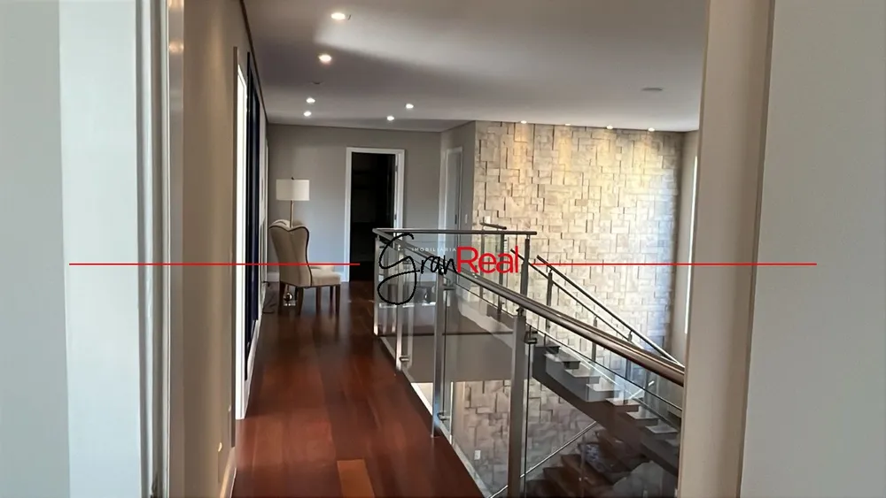 Casa de Condomínio, 5 quartos - Foto 6
