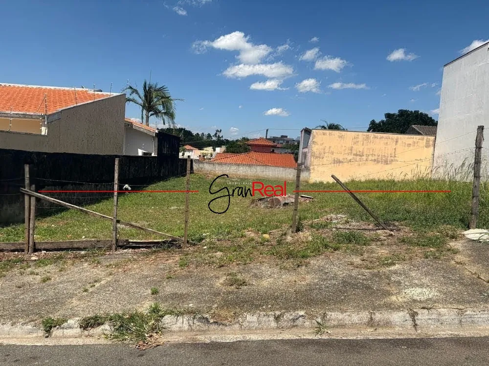 Terreno, 250 m² - Foto 1