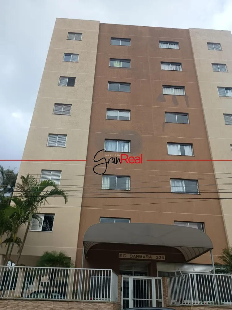 Apartamento, 1 quarto, 60 m² - Foto 2