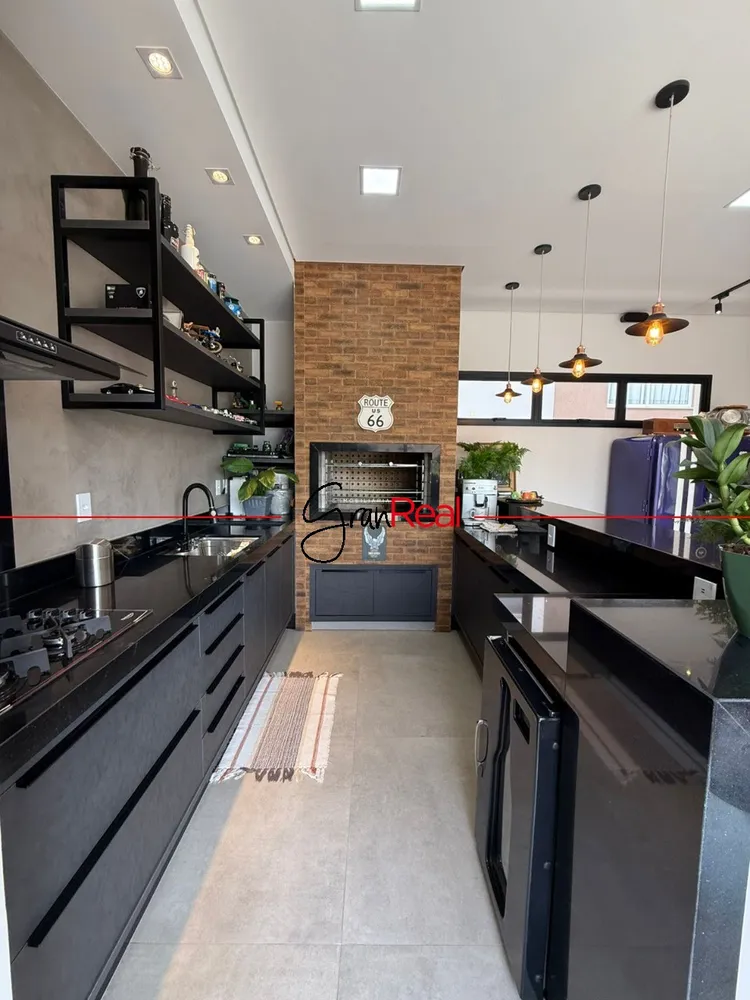 Casa de Condomínio, 3 quartos - Foto 7