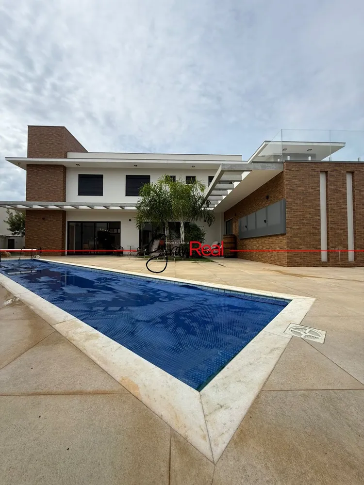 Casa de Condomínio, 3 quartos - Foto 9