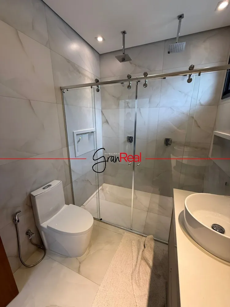Casa de Condomínio, 3 quartos - Foto 12