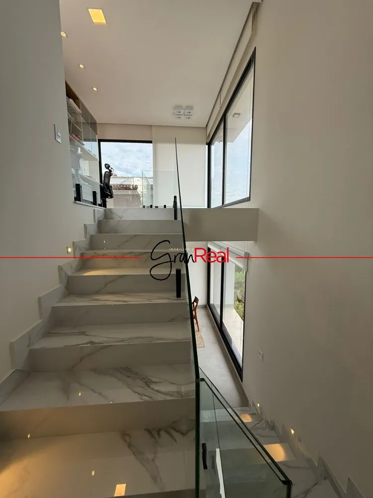 Casa de Condomínio, 3 quartos - Foto 10