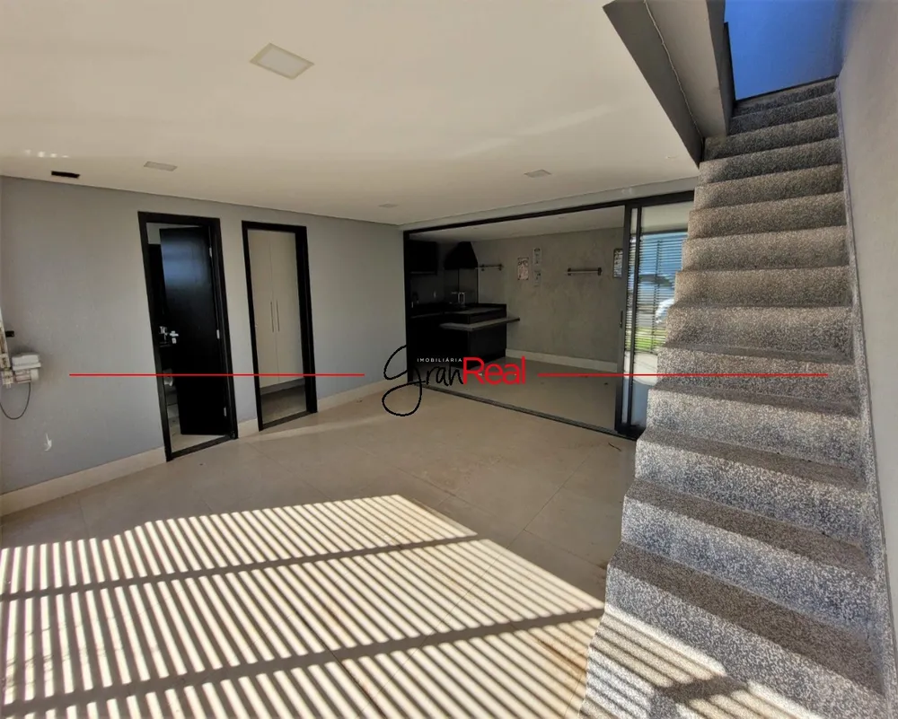 Casa de Condomínio, 3 quartos - Foto 9