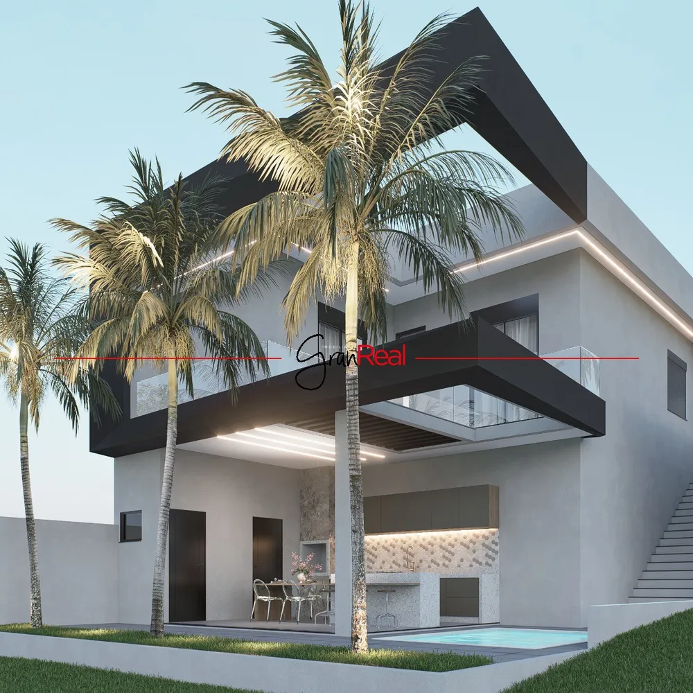 Terreno, 300 m² - Foto 2