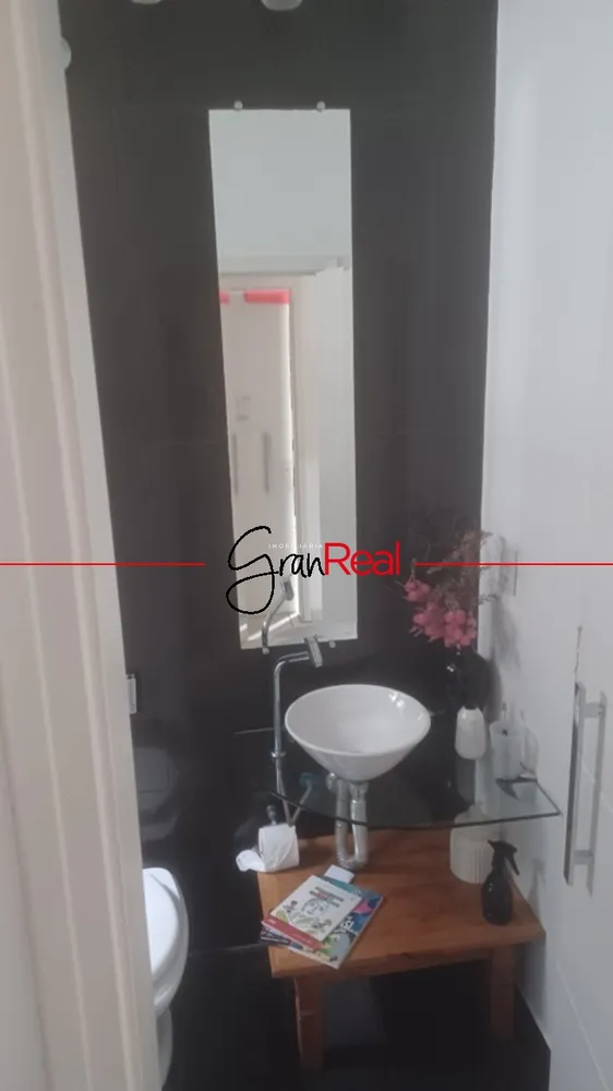 Casa, 3 quartos, 224 m² - Foto 13