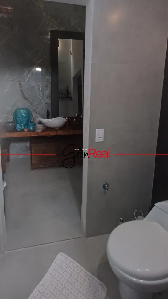 Casa, 3 quartos, 224 m² - Foto 9