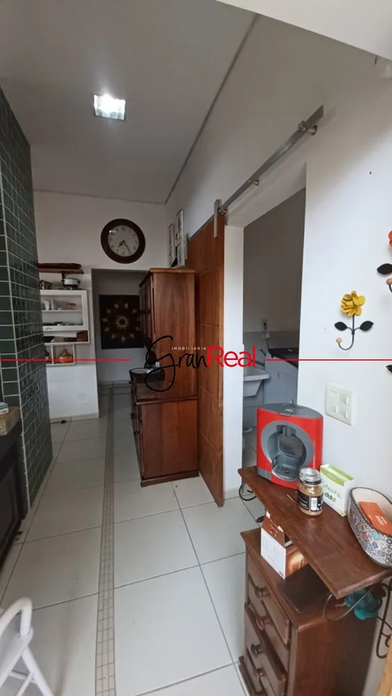 Casa, 3 quartos, 224 m² - Foto 7