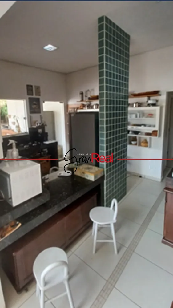Casa, 3 quartos, 224 m² - Foto 15