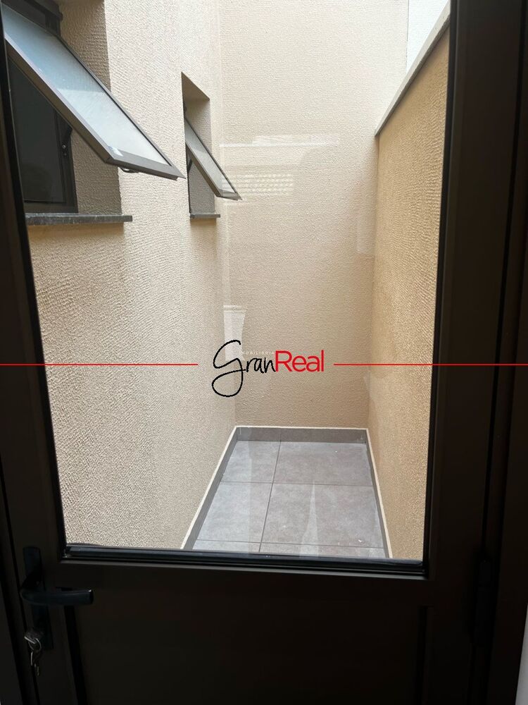 Casa, 3 quartos, 73 m² - Foto 2