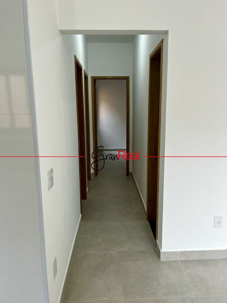 Casa, 3 quartos, 73 m² - Foto 3