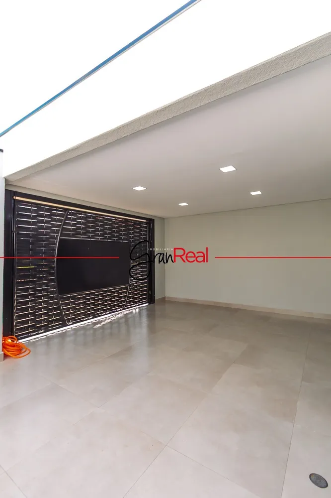 Casa, 3 quartos, 115 m² - Foto 3