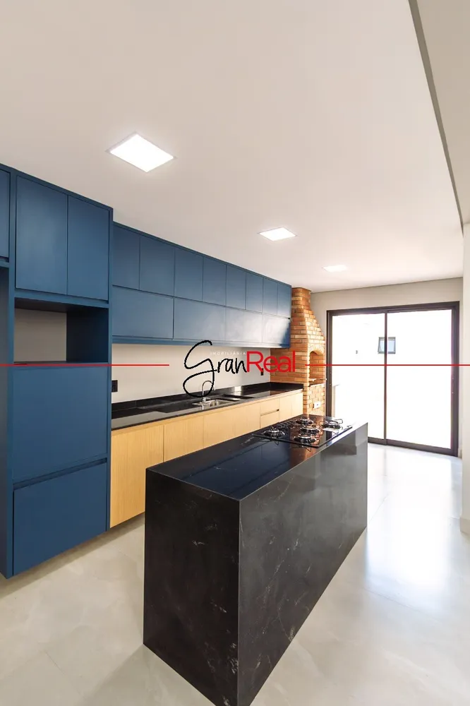 Casa, 3 quartos, 115 m² - Foto 1