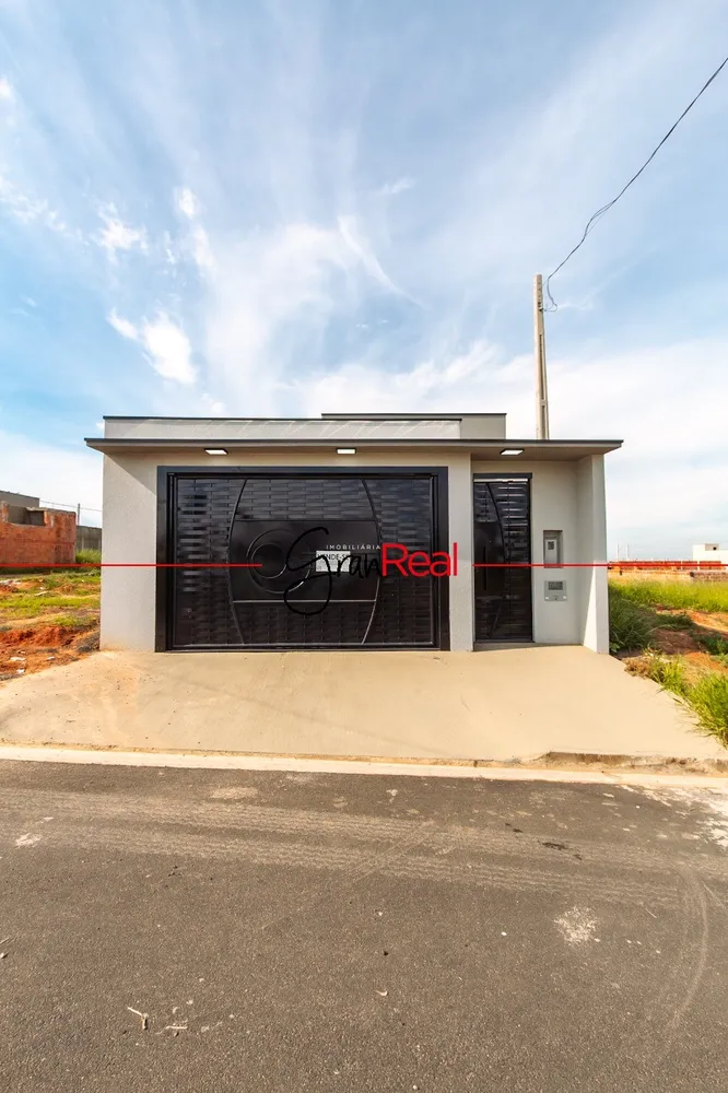Casa, 3 quartos, 115 m² - Foto 6