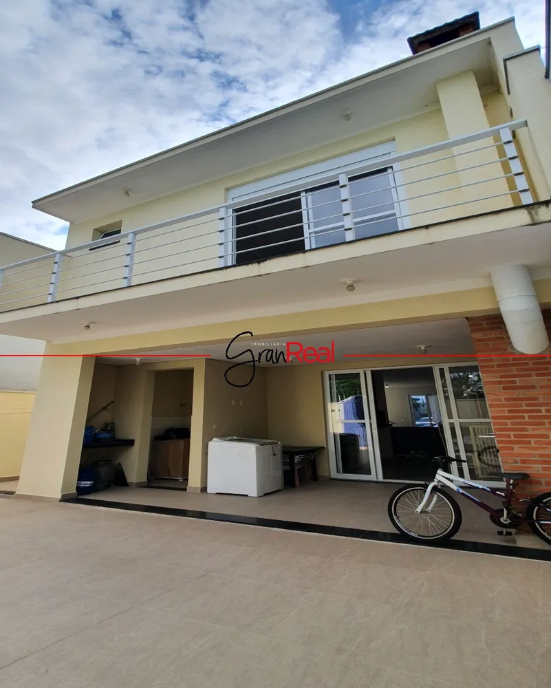 Casa de Condomínio, 3 quartos - Foto 3