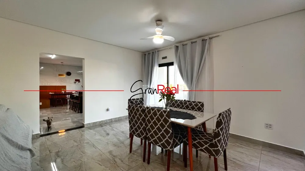 Casa de Condomínio, 3 quartos - Foto 6