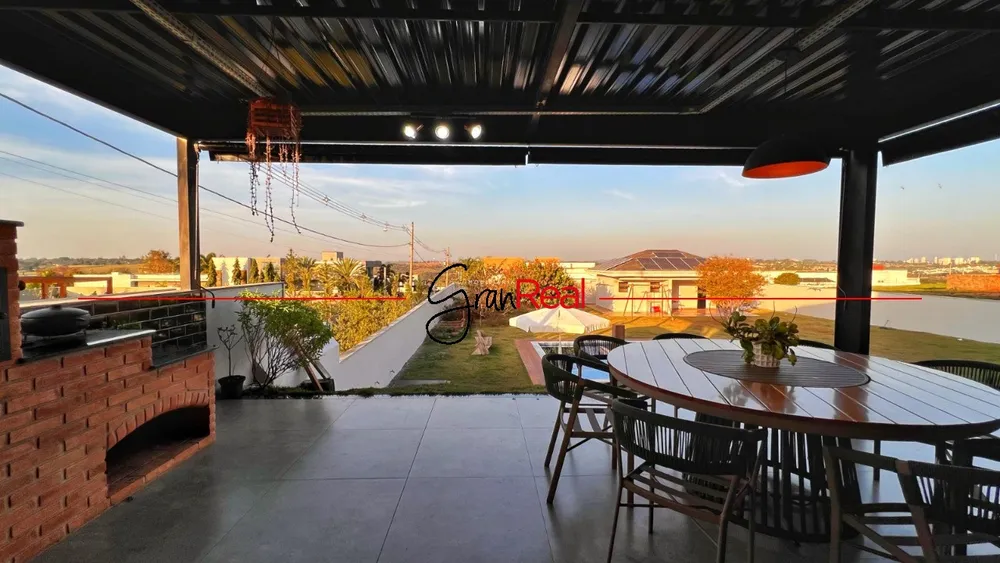 Casa de Condomínio, 3 quartos - Foto 8