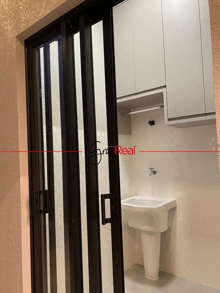 Casa de Condomínio, 3 quartos - Foto 10