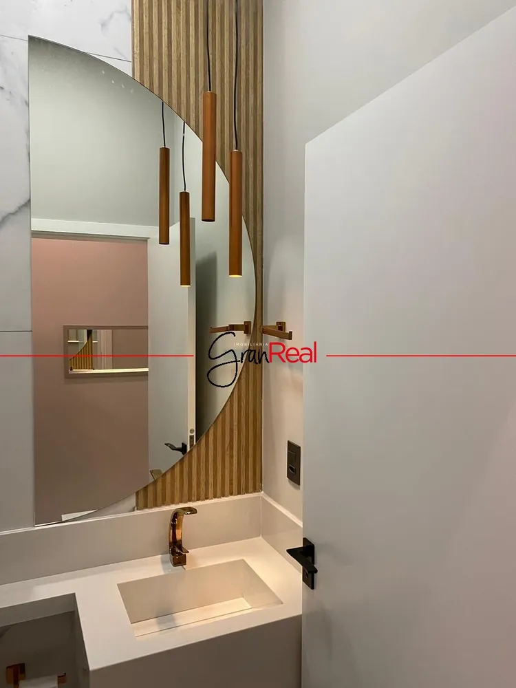Casa de Condomínio, 3 quartos - Foto 5