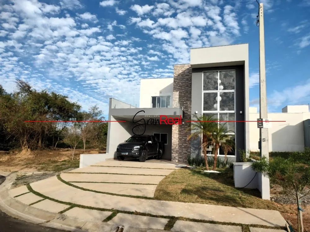 Casa de Condomínio, 5 quartos - Foto 20