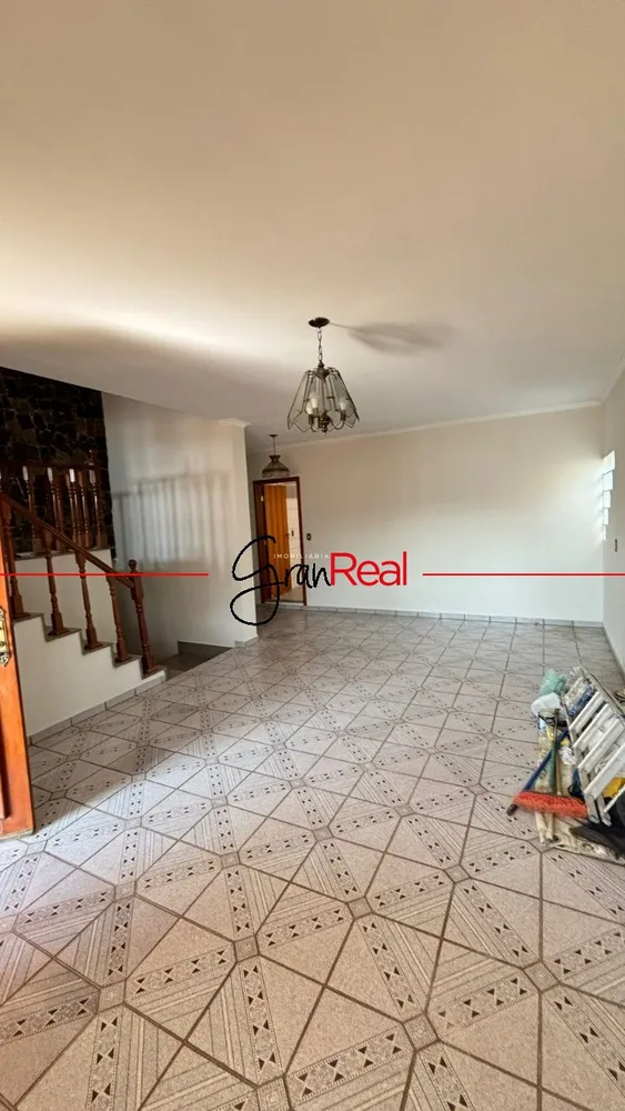 Sobrado, 4 quartos, 304 m² - Foto 5