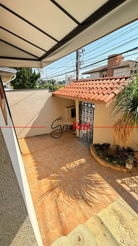Sobrado, 4 quartos, 304 m² - Foto 3