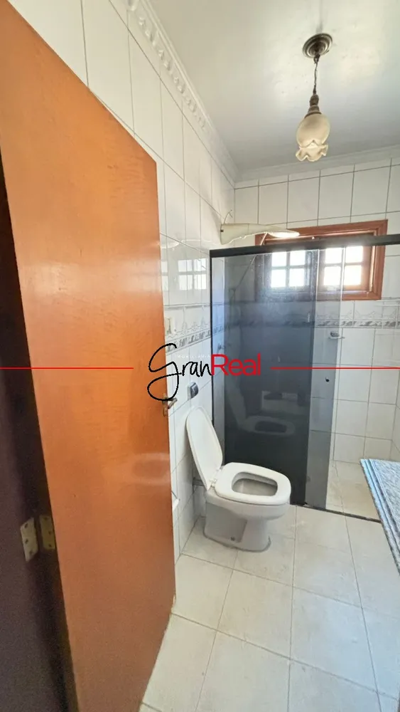 Sobrado, 4 quartos, 304 m² - Foto 9