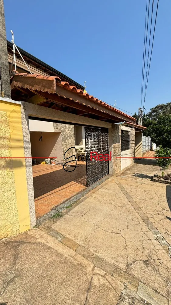 Sobrado, 4 quartos, 304 m² - Foto 2