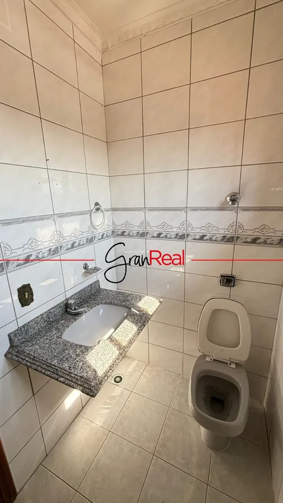 Sobrado, 4 quartos, 304 m² - Foto 15
