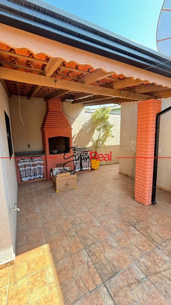 Sobrado, 4 quartos, 304 m² - Foto 8