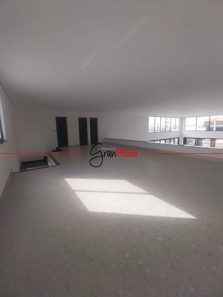Depósito-Galpão, 285 m² - Foto 1