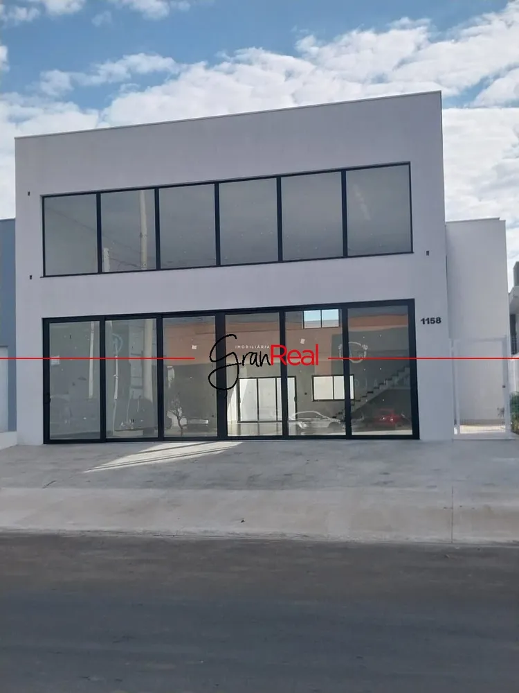 Depósito-Galpão, 285 m² - Foto 4