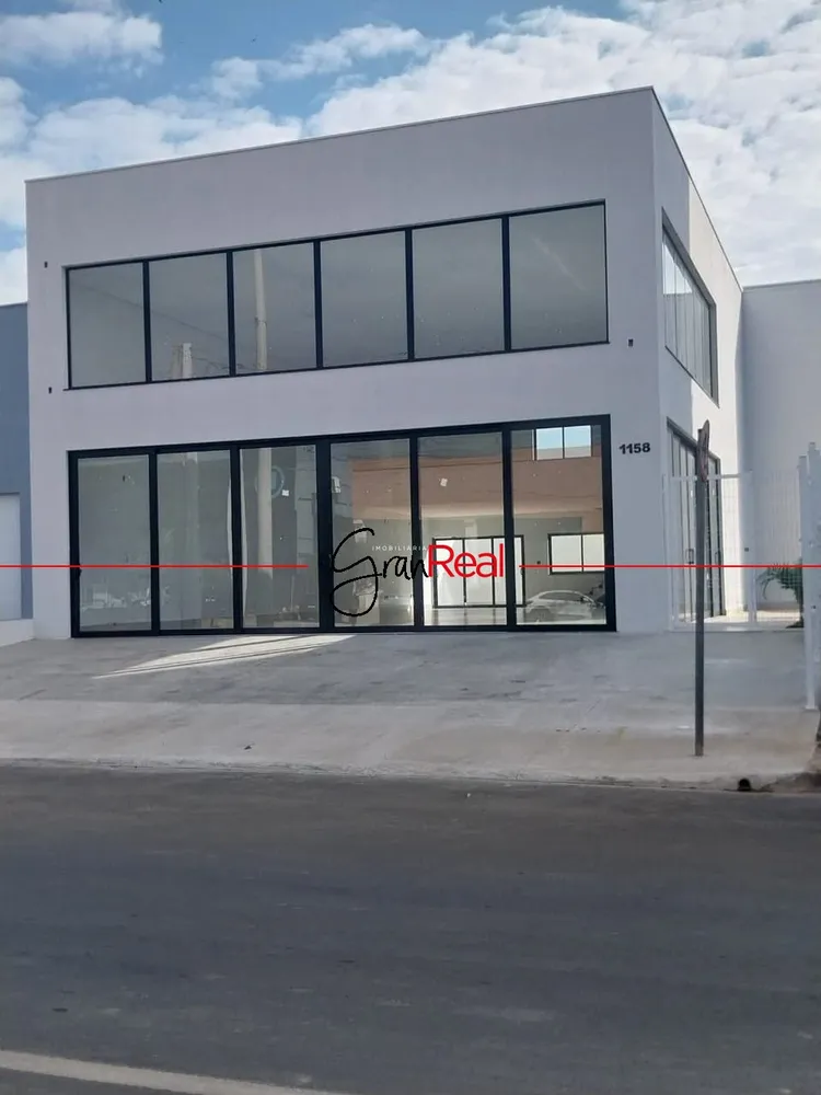 Depósito-Galpão, 285 m² - Foto 8