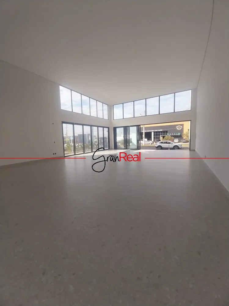 Depósito-Galpão, 285 m² - Foto 3