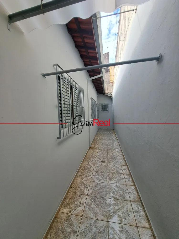 Casa, 3 quartos - Foto 14