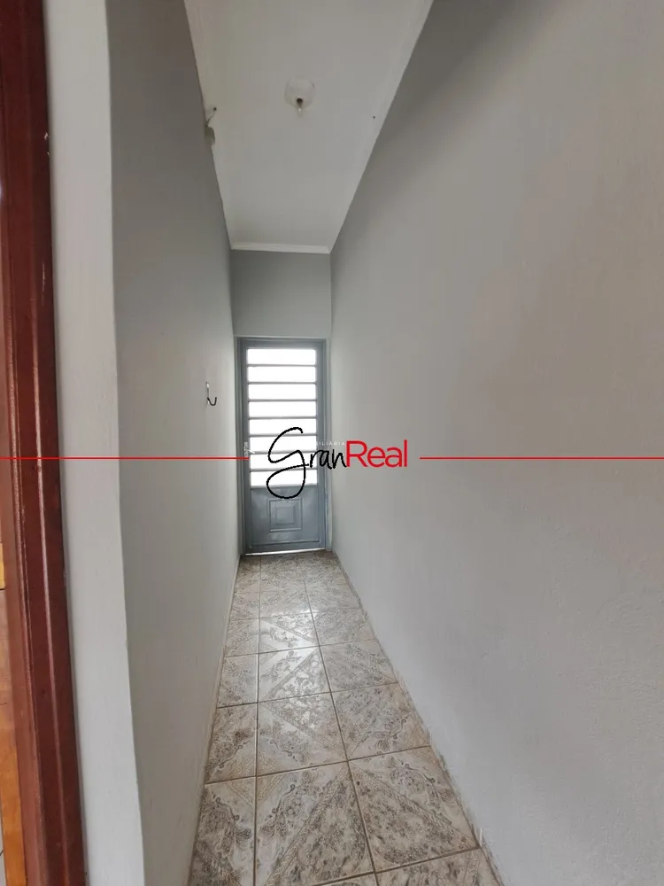 Casa, 3 quartos - Foto 12