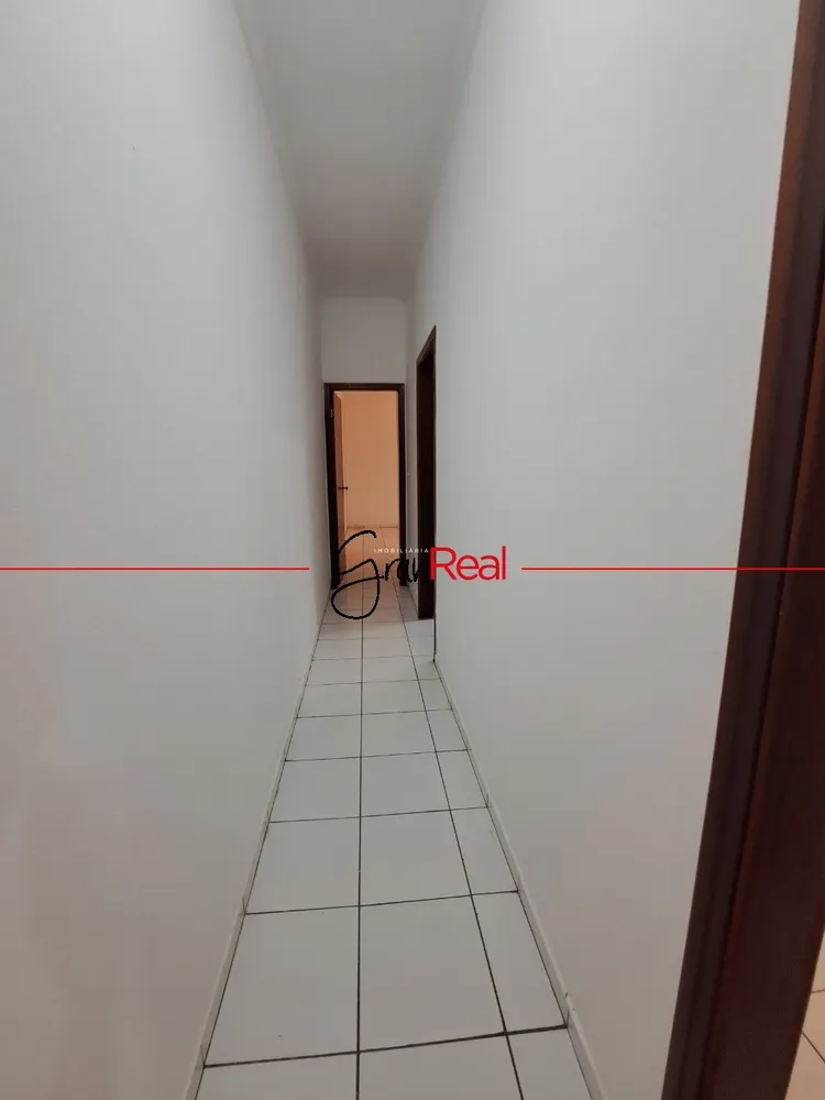 Casa, 3 quartos - Foto 10