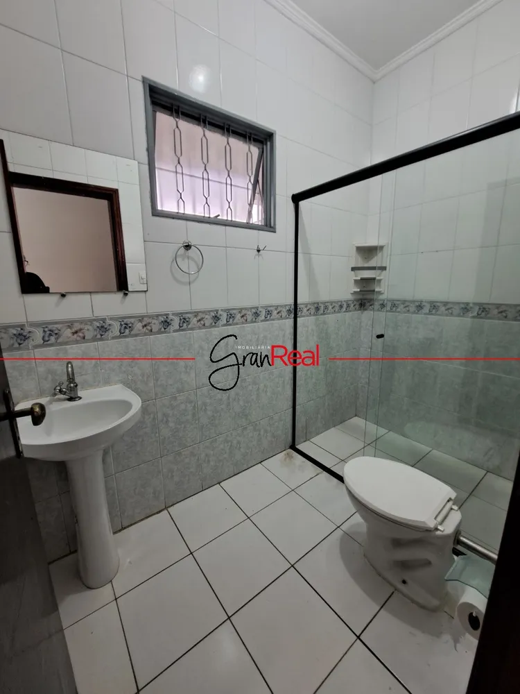 Casa, 3 quartos - Foto 11