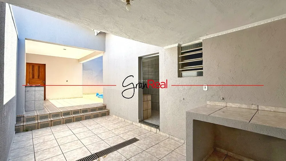 Casa, 3 quartos, 179 m² - Foto 16
