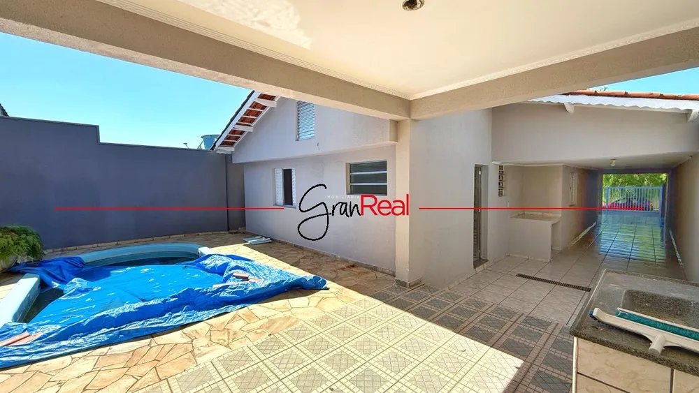 Casa, 3 quartos, 179 m² - Foto 13