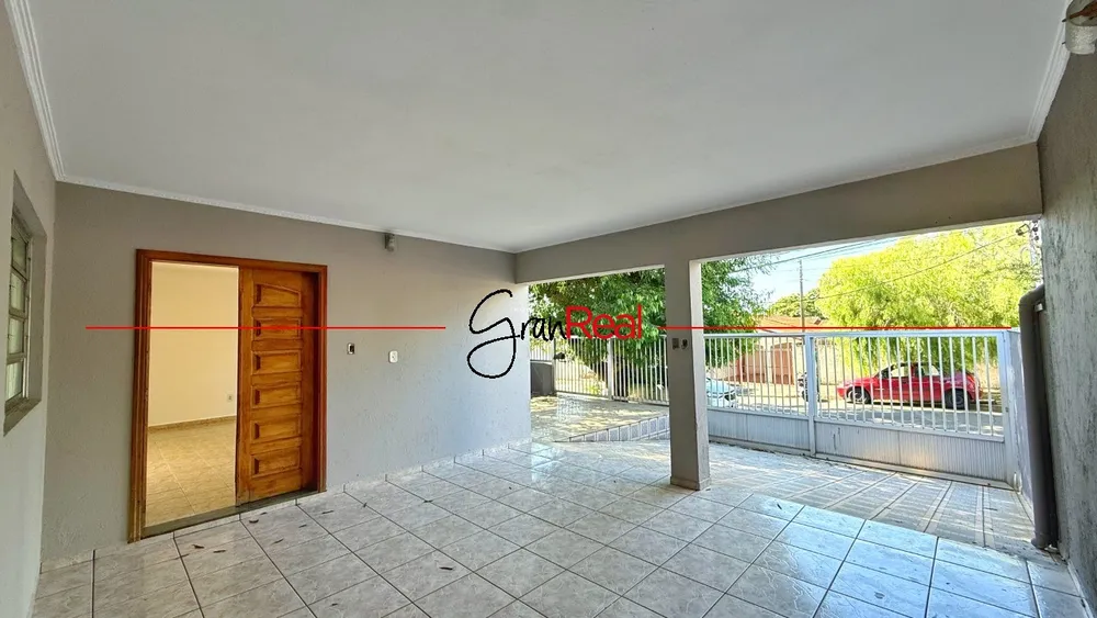 Casa, 3 quartos, 179 m² - Foto 1