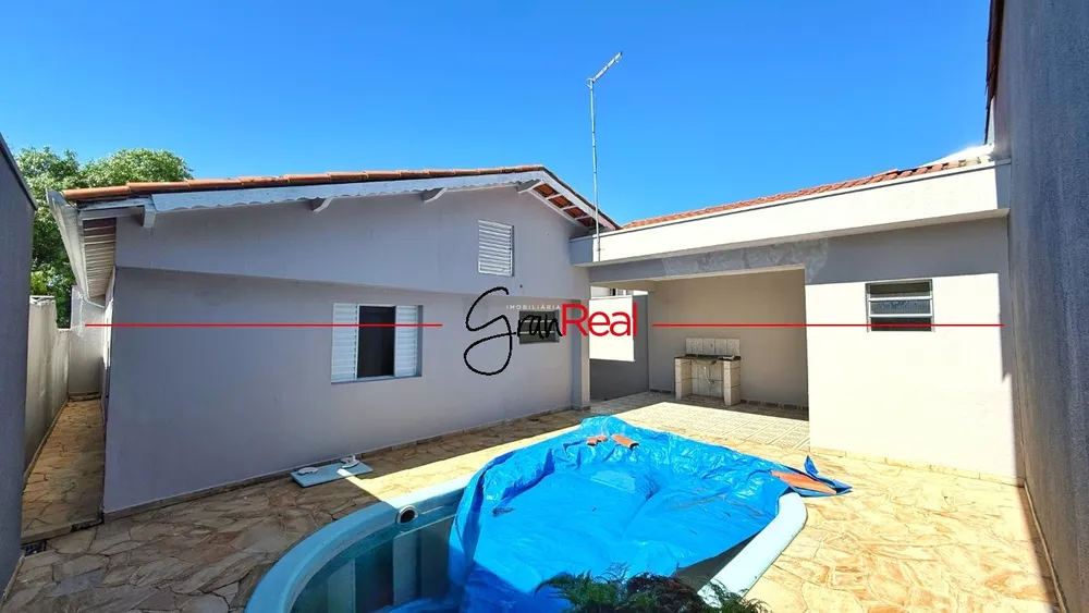 Casa, 3 quartos, 179 m² - Foto 14