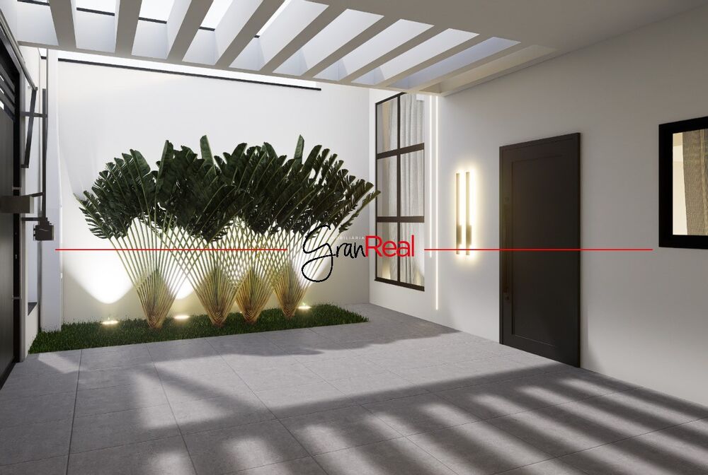Casa, 3 quartos, 123 m² - Foto 3