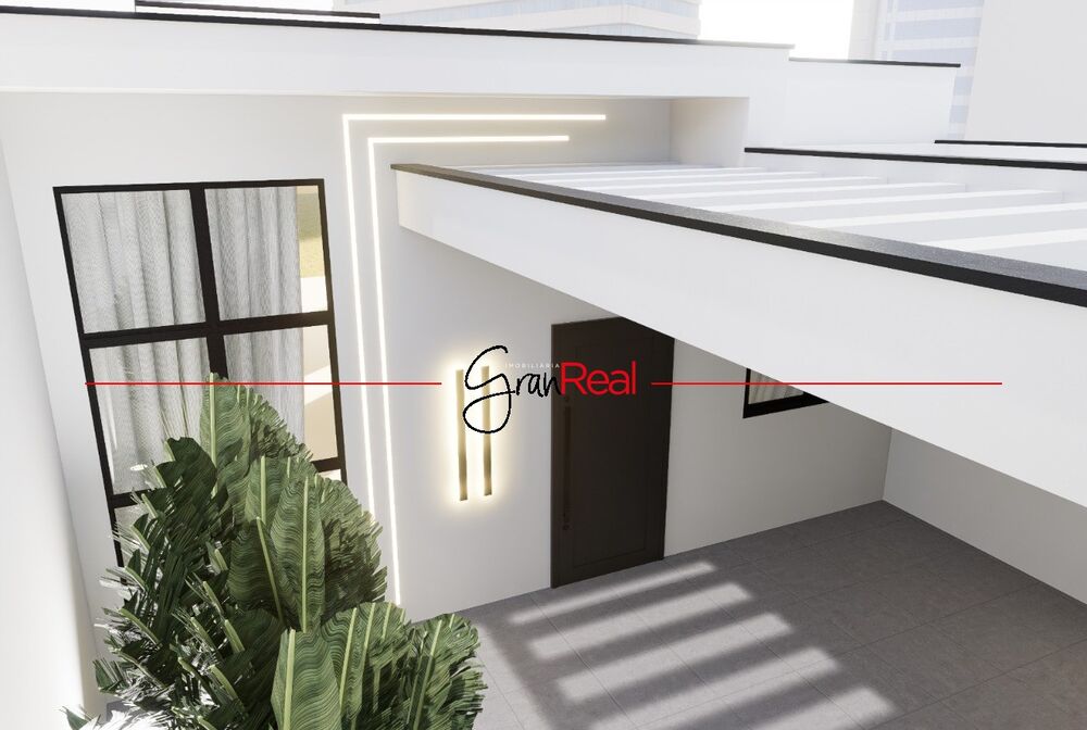 Casa, 3 quartos, 123 m² - Foto 4