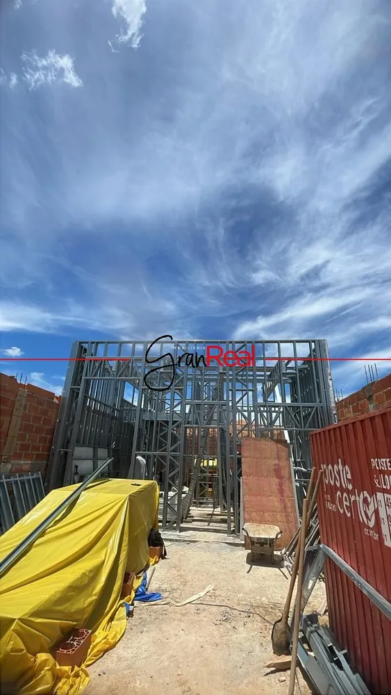 Casa, 3 quartos, 123 m² - Foto 7