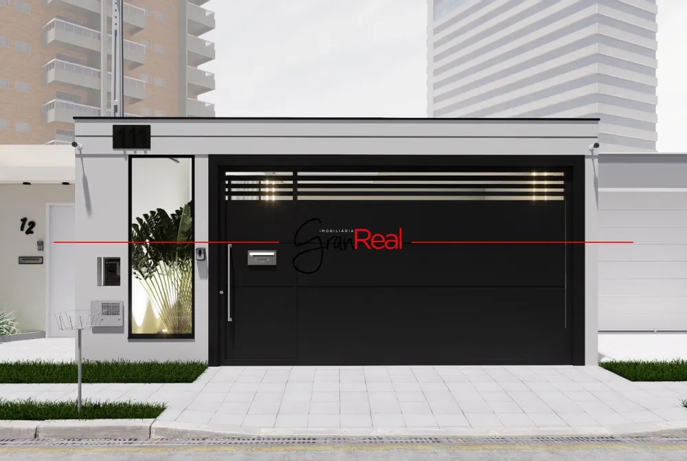 Casa, 3 quartos, 123 m² - Foto 1