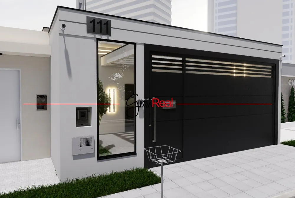 Casa, 3 quartos, 123 m² - Foto 2